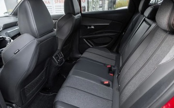 Peugeot 3008 II Crossover 1.6 BlueHDi 120KM 2017 Peugeot 3008 1.6HDI 120KM GT-line SKora FullLedy Virtual Navi Full Gwaran, zdjęcie 22