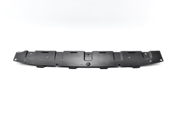OSŁONA NAKŁADKA ZDERZAKA TYŁ 86691-G2000 HYUNDAI IONIQ