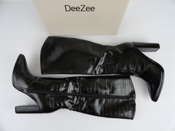 DeeZee kozaki roz.39 (CK1759)