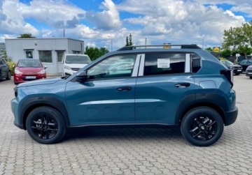 Fiat 2026 Fiat Grande Panda Klimatyzacja Automatyczna Kamera Cofania Manual 1.2, zdjęcie 3