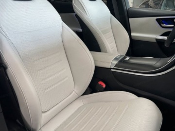Mercedes GLC C254/X254 Coupe 2.0 200 204KM 2026 GLC Coupe 200 4-Matic AMG Line 2.0 (204KM) 2026, zdjęcie 4