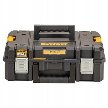 ПЛАСТИНА ДЛЯ КОРОБКИ DEWALT TSTAK DWST83345-1