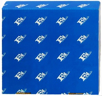 Uchwyt, system wydechowy FA1 113-955