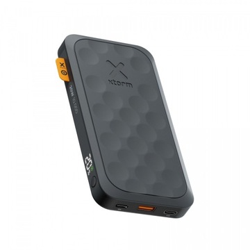 XTORM Powerbank Fuel 10000 мАч 20Вт черный