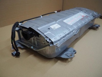 BATERIA AKUMULATOR TOYOTA RAV4 V 2.5 HYBRID