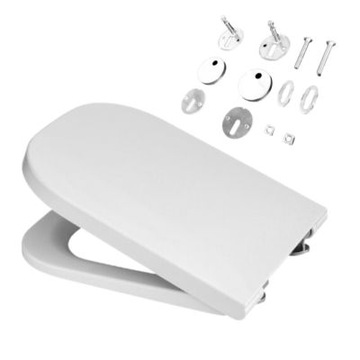 DESKA SEDESOWA KLOZETOWA WC ROCA GAP A80148000U