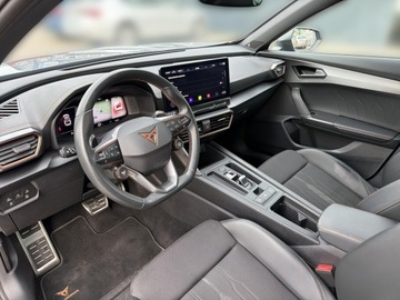 Cupra Formentor Crossover 2.0 TSI 310KM 2022 Cupra Formentor 2.0 TSI 310 KM 4Drive VZ DSG 4x4 A, zdjęcie 9