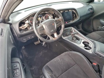 Dodge Challenger III 2022 Dodge Challenger RT Scat Pack 2022 6.4 Benzyna 485KM, zdjęcie 8