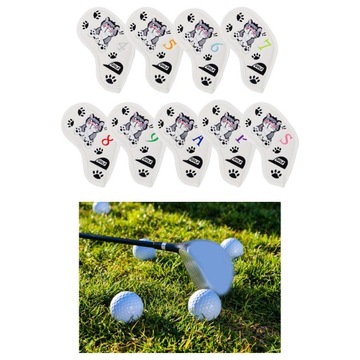 Головной убор Golf Irons Головной убор Golf Irons Белый