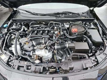 Acura Integra III 2026 Acura Integra WA-Spec Pkg 2026 1.5 Benzyna 200KM, zdjęcie 7