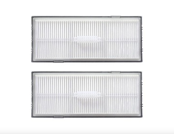 2x ФИЛЬТРЫ HEPA ДЛЯ ROBOROCK S7