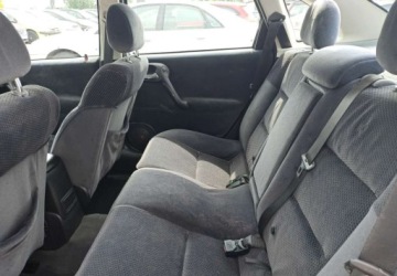 Opel Vectra B Sedan 1.8 16V ECOTEC 125KM 2001 Opel Vectra Opel Vectra 1.8 BenzynaLPG 125KM, zdjęcie 12