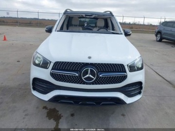 Mercedes GLE V167 2023 Mercedes-Benz GLE 350 2023 2.0 Benzyna 255KM, zdjęcie 7