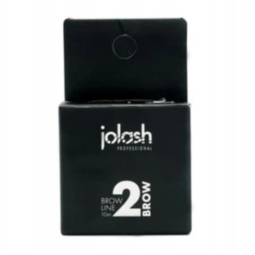 Nić barwiona do geometrii brwi JoLash Brow Line