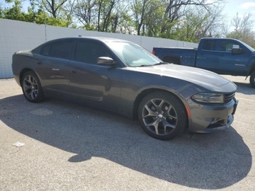 Dodge Charger VII 2016 Dodge Charger SXT 2016 3.6l 3.6 Benzyna 292KM, zdjęcie 4