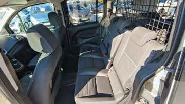 Ford Tourneo Connect II Standard 1.0 Ecoboost 100KM 2014 Ford Tourneo Connect 1.0i 101 km Kamera Panorama Grzane Szyby Wypas Nowy S, zdjęcie 23