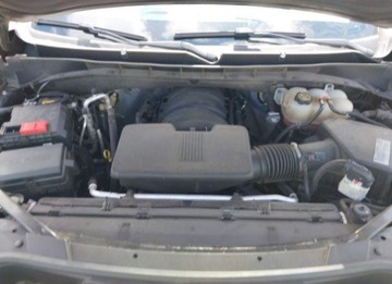 Cadillac Escalade III 2021 Cadillac Escalade 2021, 6.2L, 4x4, ESV PREMIUM LUXURY PLATINUM, od ubezpie, zdjęcie 15