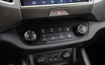 Kia Sportage III SUV Facelifting 1.6 GDI 135KM 2015 Kia Sportage 1.6 T-GDI 135KM Navi Ledy Alu Full Serwis Gwarancjia 1.6, zdjęcie 19