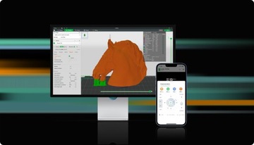 3D-принтер | Бамбу Лаборатория P1P