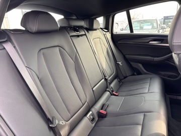 BMW X4 G02 SUV Facelifting 2.0 30i 245KM 2024 BMW X4 x4 xDrive30i Harman/Kardon Adaptacyjne LEDy, zdjęcie 11