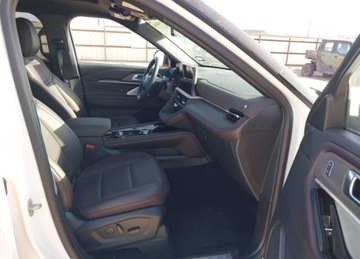 Ford Explorer VI 2025 Ford Explorer 2025r., Platinum, 2.3L, od ubezpieczalni 2.3 Benzyna 304KM, zdjęcie 9