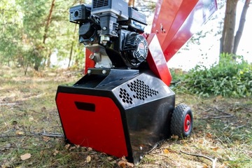 Бензиновый измельчитель RS60 (7 л.с.)