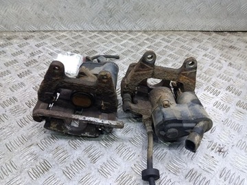 A6 C6 TŘMENY BRZDOVÉ ZADNÍ TŘMENU 300MM VENTILOVANÝ