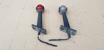 LAMPA OBRYSOWA