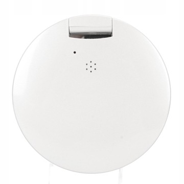 ЗЕРКАЛО С УФ-СВЕТОДИОДНОЙ КАМЕРОЙ, СЕНСОРНОЕ И РЕГУЛИРУЕМОЕ