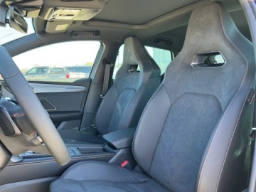 Cupra Leon II 2026 Cupra Leon VZ 2.0 TSI 300 KM DSG, zdjęcie 4