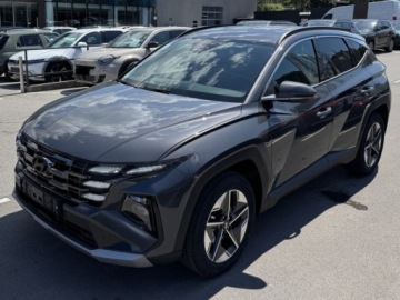 Hyundai Tucson IV 2025 HYUNDAI Tucson 1.6 T-GDi HEV Smart 2WD aut Suv 239KM 2025, zdjęcie 1