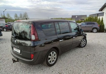 Renault Espace IV 2013 Renault Espace Espace 2.0T 170KM 7osob skora panorama Kamera Full Gwarancja, zdjęcie 5