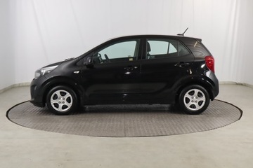 Kia Picanto III Hatchback 5d Facelifting 1.0 DPI 67KM 2022 Kia Picanto 1.0 MPI, Salon Polska, 1. Właściciel, zdjęcie 2