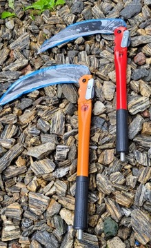 SPRINT с резьбой для ручки подсака – большая дальность резания