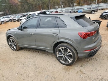 Audi Q3 II 2021 Audi Q3 Premium Plus S Line 45 2021 2.0l 2.0 Benzyna 228KM, zdjęcie 1