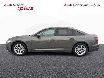 Audi A6 C8 Limousine Plug-In Facelifting 2.0 50 TFSI e 299KM 2024 Audi A6 Limousine PHEV HD LED MATRIX Regulowane Zawieszenie 2.0 299KM, zdjęcie 7