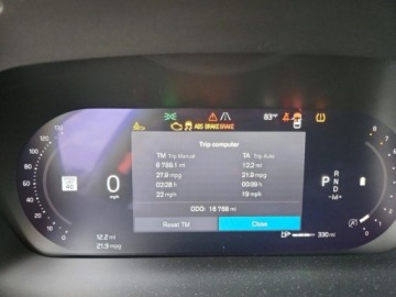 Volvo S60 III 2024 Volvo S60 2024r, Plus Dark Theme, 2.0L, od ubezpieczalni 2.0 Benzyna 247KM, zdjęcie 9