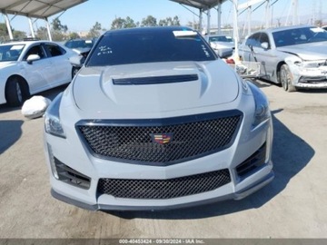 Cadillac CTS II 2016 Cadillac CTS V, 2016r., 6.2L, zdjęcie 6
