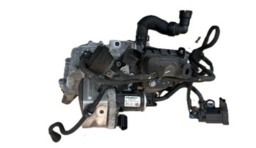 Peugeot Citroen Opel zawór EGR 9807593080 2.0 BlueHdi