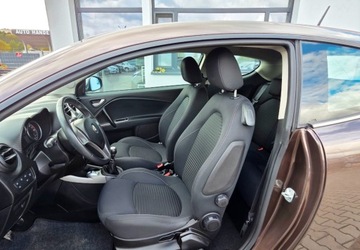 Alfa Romeo MiTo Hatchback 3d 1.4 MultiAir 16v 105KM 2012 Alfa Romeo Mito 1,4 Ben 105 KM Klima 6-Biegow 1.4 Benzyna 105KM, zdjęcie 6