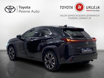 Lexus UX Crossover Facelifting 2.0 250h 184KM 2023 Lexus UX 250h GPF Prestige 2WD Lexus UX 250h Prest, zdjęcie 8