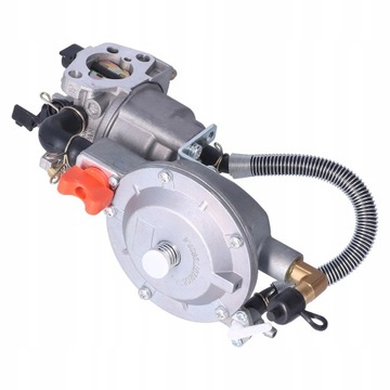 ГЕНЕРАТОР СПГ СПГ КАРБЮРАТОР GX200 170F 170G-GX200