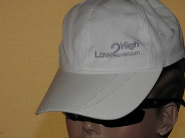 НИЗКАЯ 2 ВЫСОКАЯ ШЛЯПА ОДНОГО РАЗМЕРА / 58 см.