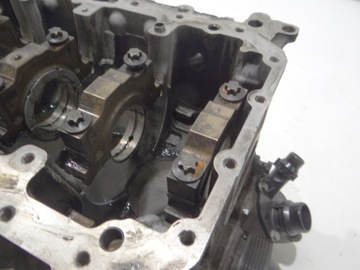 BLOK MOTORU BMW F10 2.0 D N47 7810596