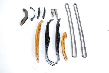 Łańcuch ślizg rozrządu BMW R 1200 RT K26 10-13