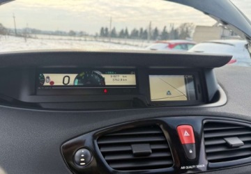 Renault Scenic III Van 1.4 TCe 16v 130KM 2011 Renault Scenic Renault Scenic 1.4 16V TCE Bose Edition 1.4 Benzyna 130KM, zdjęcie 20