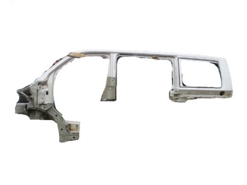 ĆWIARTKA BOK POSZYCIE PRAWY VW TRANSPORTER T5