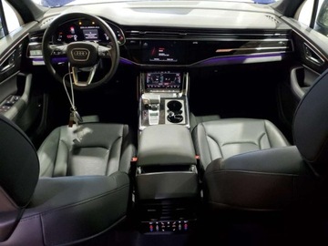 Audi Q7 II 2023 Audi Q7 Premium Plus 2023 3.0l 3.0 Benzyna 335KM, zdjęcie 8
