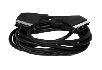 КАБЕЛЬ Евро-Евро 3м для тюнера DVB-T2