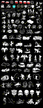 Светодиодная табличка 50х14 LED грузовик ЦВЕТНОЙ НАБОР